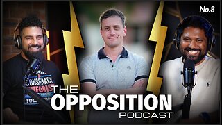 The state of politics — The Opposition Podcast No. 8