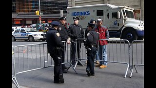 NYC LEADERSHIP HAS DECLARED WAR ON ITS POLICE OFFICERS AND CITIZENS