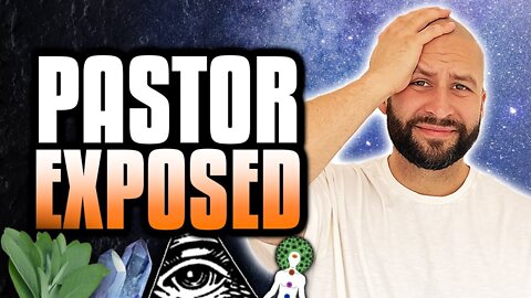 Pastor Reacts: Accused Of Being In The Illuminati & Witchcraft