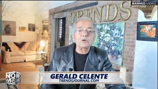 Gerald Celente 10/17/22