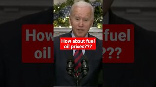 Joe Biden, "Gas prices are down." #joebiden #buildbackbetter 🇺🇸 🇺🇸