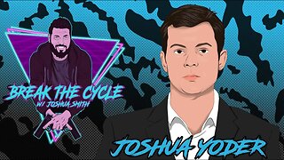 Couchstreams Ep. 158 w/ Josh Yoder