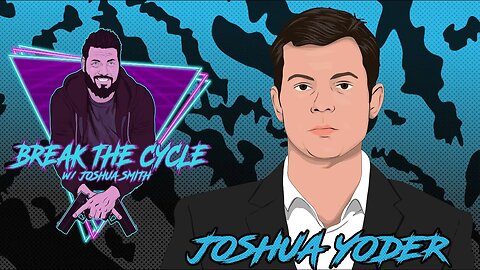 Couchstreams Ep. 158 w/ Josh Yoder