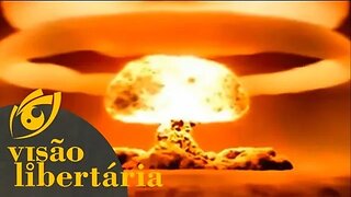 A bomba atômica que vai destruir Bolsonaro: O Plano Mansueto | Visão Libertária | ANCAPSU