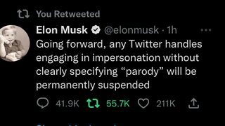 Twitter suspends Kathy Griffin’s account for impersonating Elon Musk