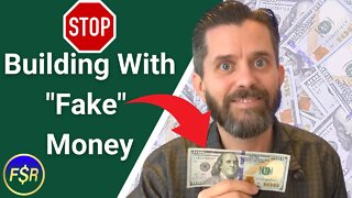 Gold and Silver Are The Only Real Money | Fiat Currency IS FAKE!