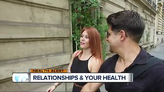 Surprising ways your partner can affect your health