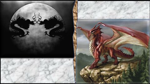 Dragons: God's Creation Fallen to Satan's Perversion