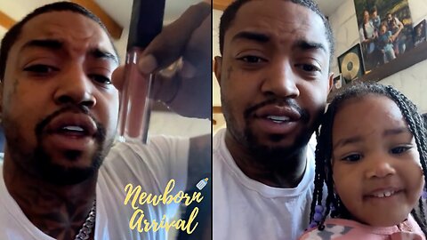 Scrappy's Daughter Cali Finds Emani's Makeup & Things Go Left! 💄