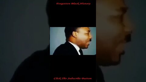 ❗️ Just listen ❗️ | Forgotten Black History #YouTubeBlack #ForgottenBlackHistory #blackhistory