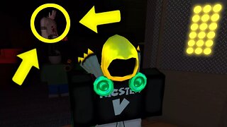 do not play this roblox game at night... (scary)