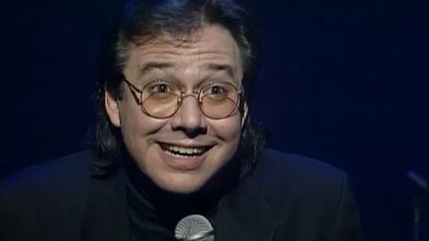 Bill Hicks - Just For Laughs (Montreal 1991)