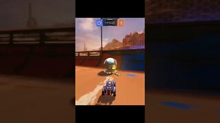 ez rocket league clips 🥱 comment ur fav #rocketleague #shorts #clips #gaming