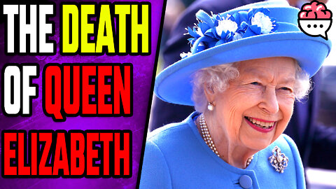 GOD SAVE THE QUEEN THE FASCIST REGIME | BIG BRAIN BROADCAST 11