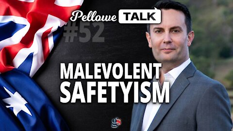 More Death By Government | Pellowe Talk Ep. 52