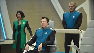 Fox Orders Season Three of ‘The Orville’