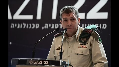 The Resignation that Shook IDF: Aharon Haliva's Exit