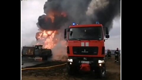 #Mariupol. Direct strike of Russian troops at the maternity hospital. People,