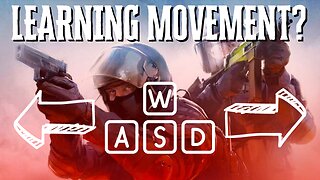 CASE OF THE CS2 MONDAYS o.0 | Counter Strike 2 Movement Practice