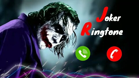Bad Joker Ringtone | Joker Attitude Ringtone ✓ Yellow Ringtone, Mobiles Ringtone, Virals Ringtone