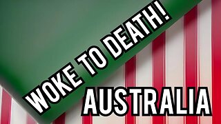 Australia is Dying, Australia is Woke to Death, Economic , Health Care, Taxation, Money Laundering