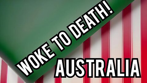 Australia is Dying, Australia is Woke to Death, Economic , Health Care, Taxation, Money Laundering