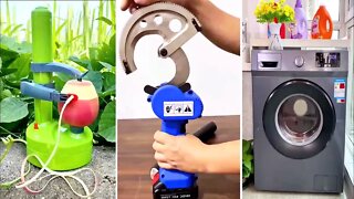 New Gadgets😍Smart Appliances,Kitchen Tool/ Utensils For Home🙏Chinese Gadgets/ Tik Tok china part#13