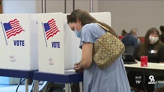 Local Republicans, Democrats react to Night 2 of RNC