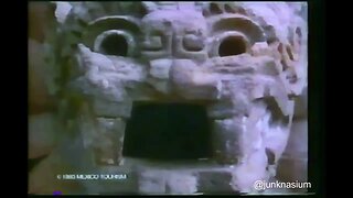 1993 "Travel To Mexico" Travel Commercial (90s Ad)