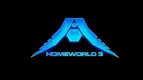 Homeworld 3 Trailer