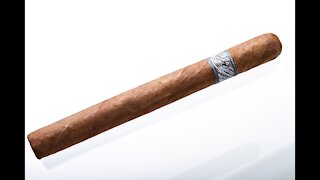 Black Crown Churchill Cigar Review