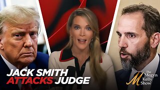 Jack Smith vs. Trump Docs Case Judge Over "Presidential Records Act," with Aronberg and Davis