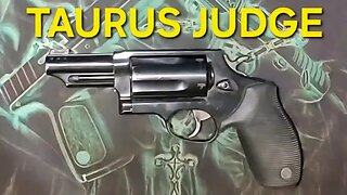 How to Clean a Taurus Judge: A Beginner's Guide