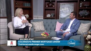 Save Time & Money! // Home Loan Arranger