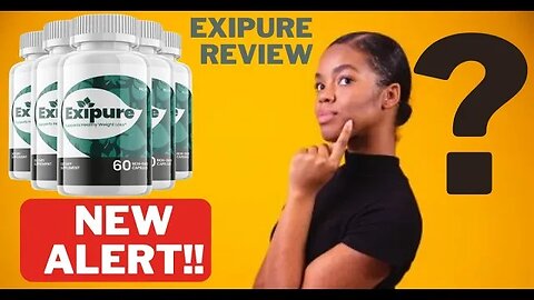 EXIPURE REVIEW [[EXIPURE SITE OFFICIAL]] [[exipure New Alert ]]EXIPURE