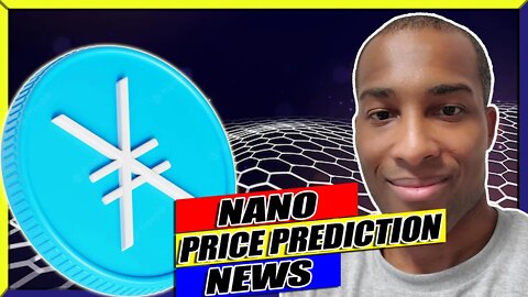 Nano Is In Danger! Buy the Dip? Diamond Hands Anyone?