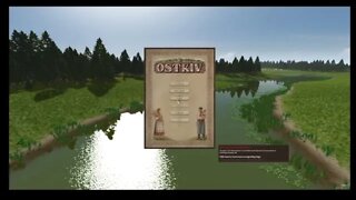 Ostriv -episode 4 /cows & more. gameplay-2022