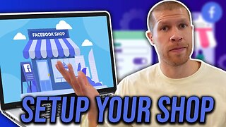 How to Setup a Facebook Shop to Sell on Marketplace [Full Tutorial]