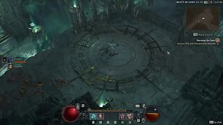 Diablo 4 - Open Beta (no comment)