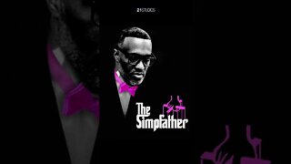 The Simpfather Returns 💋 – starring @Kevin Samuels
