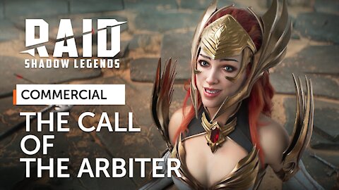 RAID: Shadow Legends | RPG Life | The Call of the Arbiter
