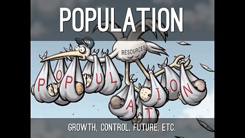 Population Control in NSSM 200 - Myth or Reality?