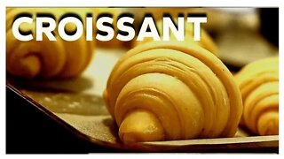 CROISSANT CHALLENGE