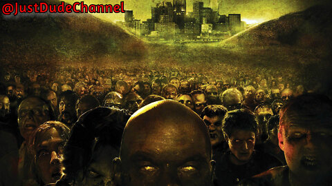 MSNBC: 'What Cities Will Survive The Zombie Apocalypse?'