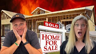 Building and Real Estate Market Update Thursday Live, August 17, 2023