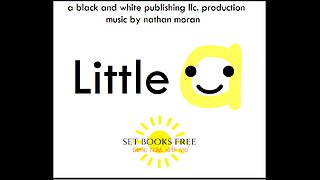 Little A: Step One Book