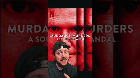 Netflix BEGS Alex Murdaugh for a Jailhouse Interview!#alexmurdaugh #truecrime #netflix
