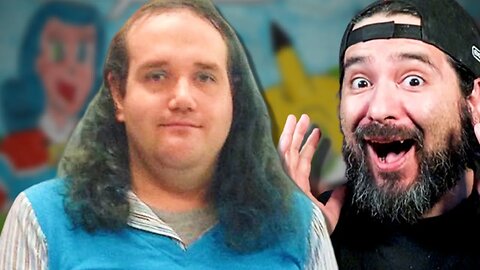 CHRIS CHAN IS BACK!