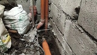 palit PVC pipe