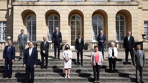 Jun 2021. G7 Take on the Social Media Giants